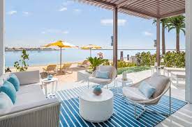 Vida Beach Resort